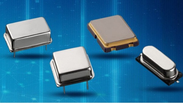 10年深耕晶振行業(yè)，科琪科技打造中國人的晶振品牌