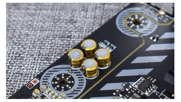 電容是什么？晶振電路中為什么會有電容？晶振廠家告訴你