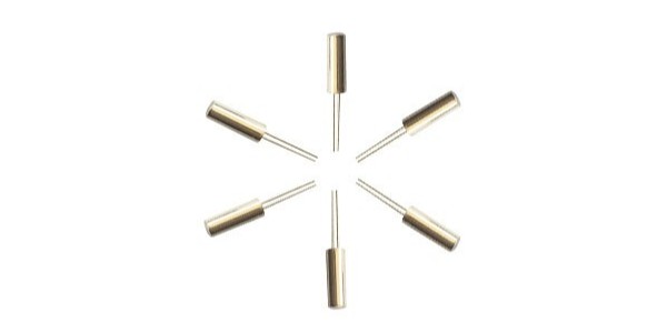 讓你快速了解什么是石英圓柱晶振！