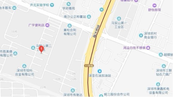 晶振廠家如何提供高效且及時的服務(wù)？從晶振廠家的選址說起