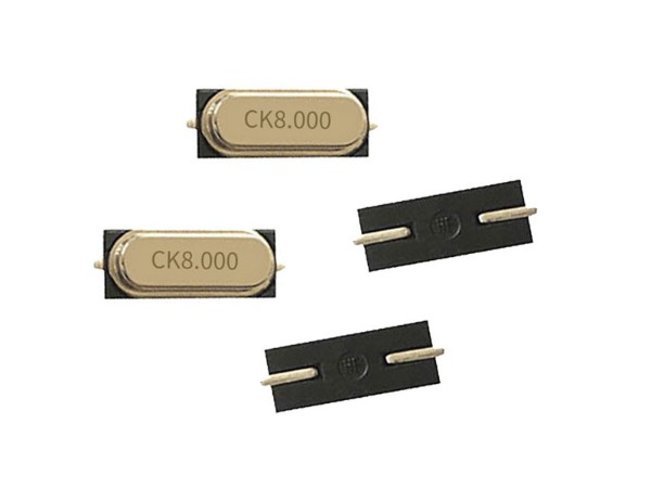 COCKEY科琪供應(yīng)HC-49SMD 8.000MHZ晶振 COCKEY科琪供應(yīng)HC-49SMD 8.000MHZ晶振