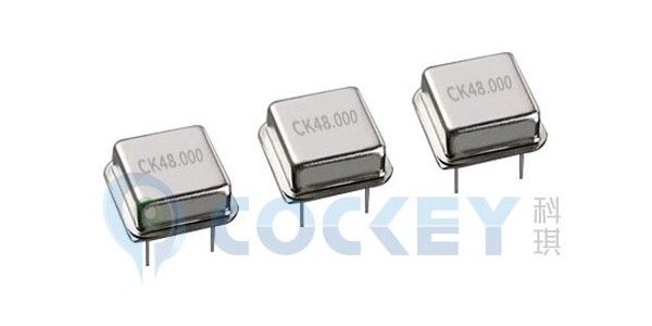 科琪晶振十月份產(chǎn)量激增，新購進(jìn)口設(shè)備已到