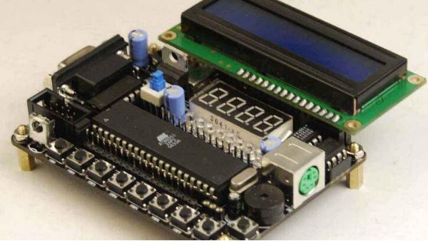 晶振廠家告訴你，單片機(jī)為什么離不開晶振？