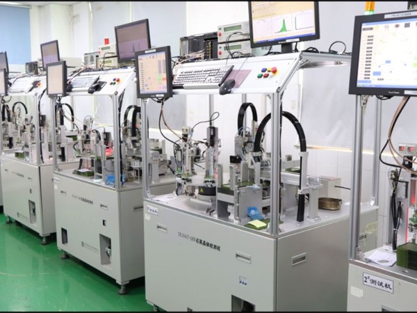 科琪研發(fā)室|晶振研發(fā)|頻率器件解決方案_COCKEY科琪